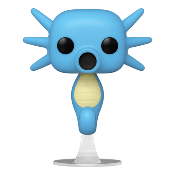 Funko Pop! Vinyl - Pokemon - Horsea