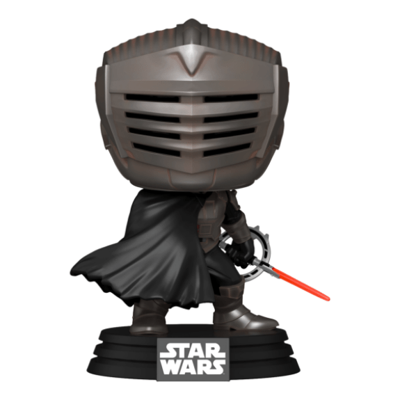 Funko Pop! Vinyl - Star Wars: Ahsoka - Marrock
