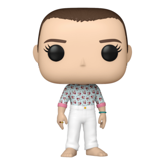 Funko Pop! Vinyl - Stranger Things Season 4 - Finale Eleven (Chance of Chase)