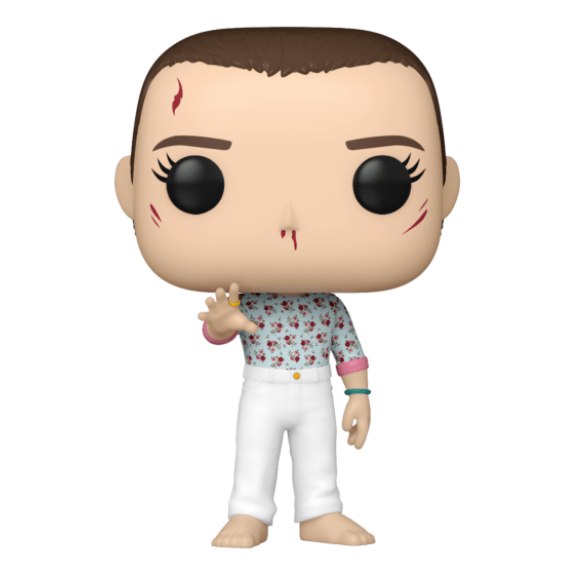 Funko Pop! Vinyl - Stranger Things Season 4 - Finale Eleven (Chance of Chase)