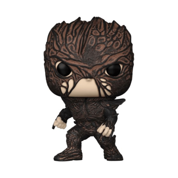 Funko Pop! Vinyl - The Flash - Dark Flash 889698655989