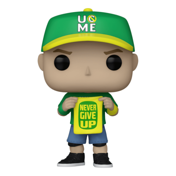 Funko Pop! Vinyl - WWE - John Cena