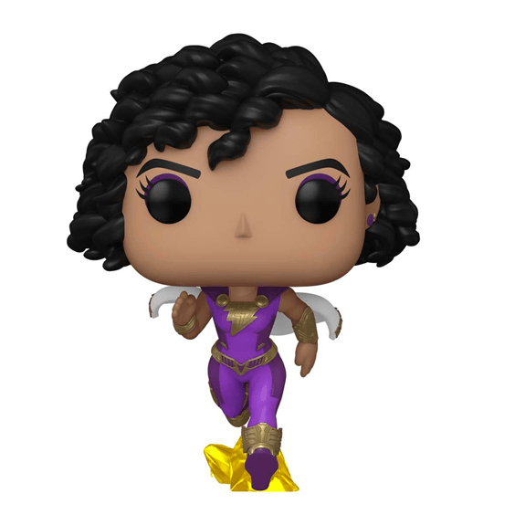 Pop! Vinyl - Shazam 2 - Darla 889698691222