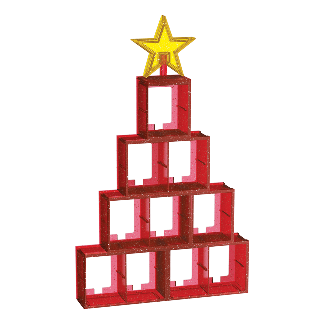 Funko Bitty Countdown Calendar Marvel Comics