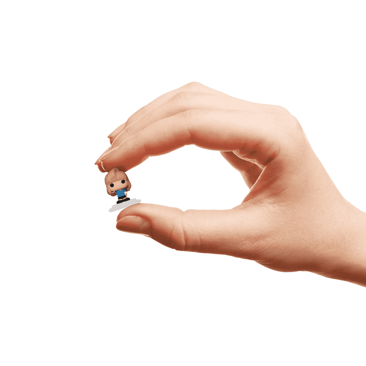 Funko Bitty Pop! Friends Mystery Bag Random 889698763868