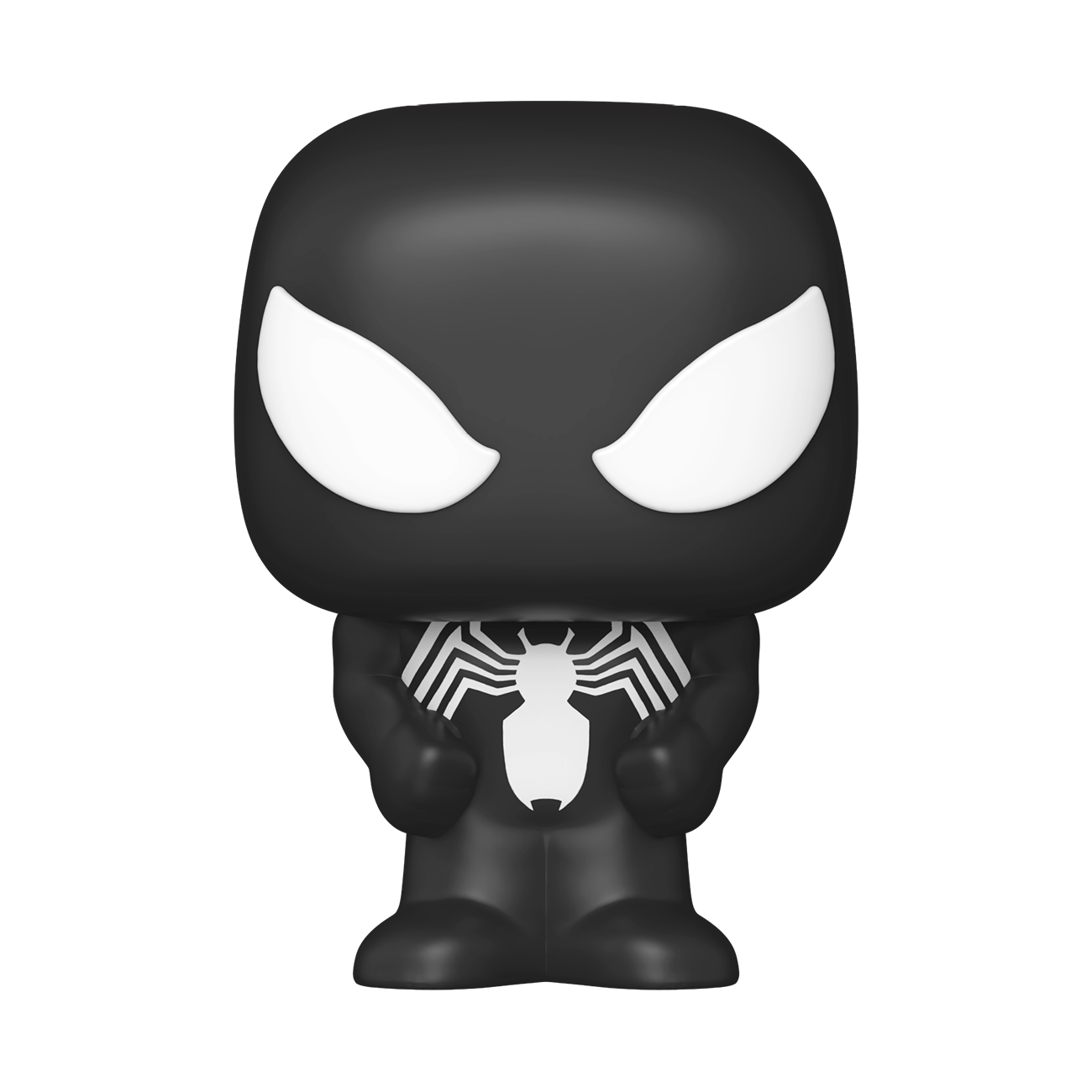 Funko – Bitty Pop! – Marvel – Spider-Man 4 Pack 889698857017