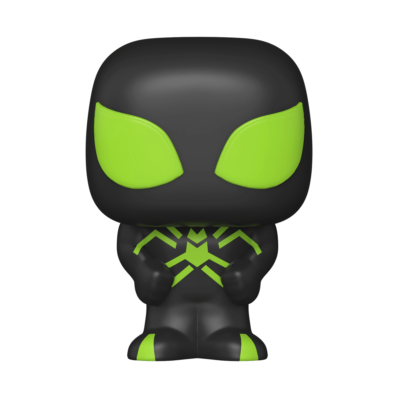 Funko – Bitty Pop! – Marvel – Spider-Man 4 Pack 889698857017