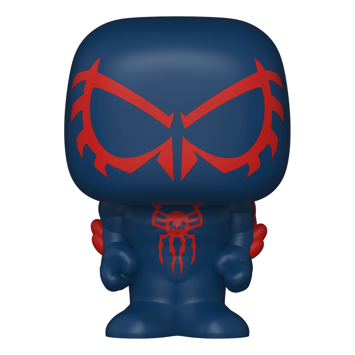 Funko – Bitty Pop! – Marvel – Spider-Man Miles Morales 4 Pack 889698857024
