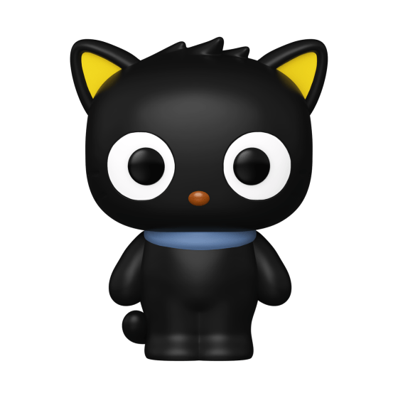 Funko Bitty Pop! - Sanrio - Hello Kitty 4 Pack (Choose your Chase)