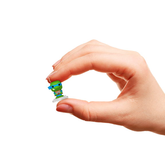 Funko Bitty Pop! Teenage Mutant Ninja Turtles