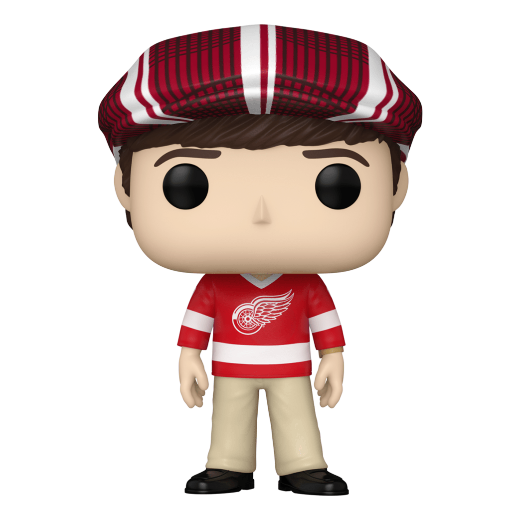 Funko EPO FEB 25 - Pop Vinyl 53 Collectible Figure