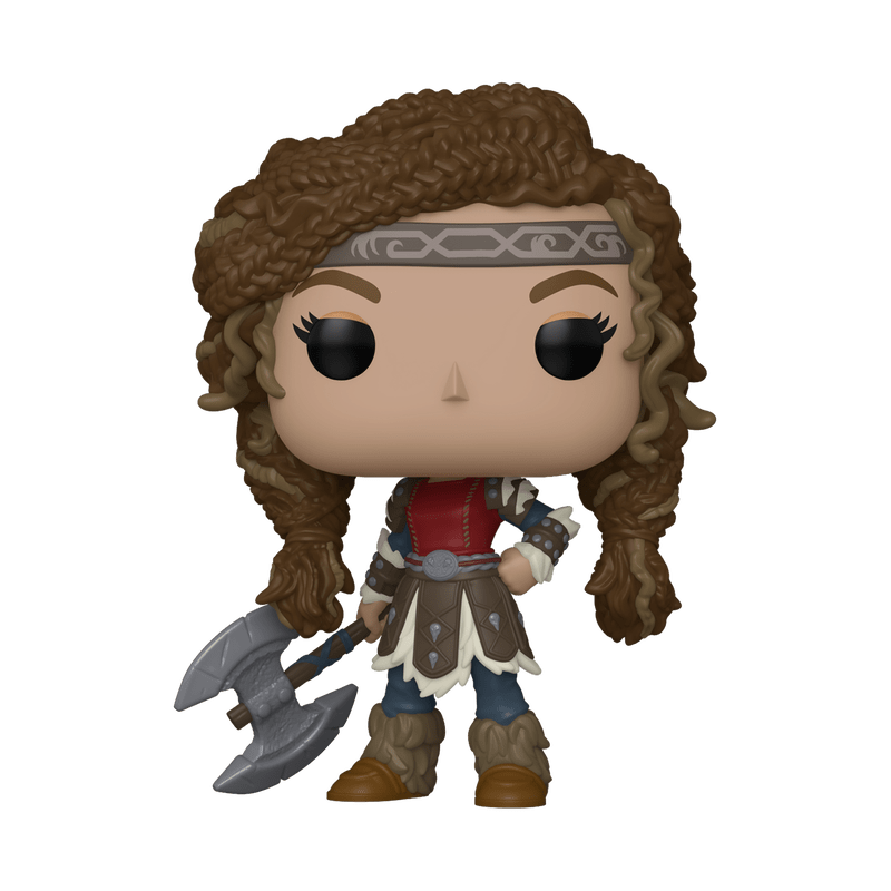 Funko EPO JUN 25 - Pop Vinyl 5 Collectible Figure