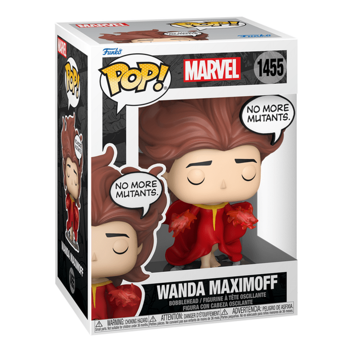 Funko EPO MAR25 - Pop! Vinyl 19 Collectible Figure 889698828710