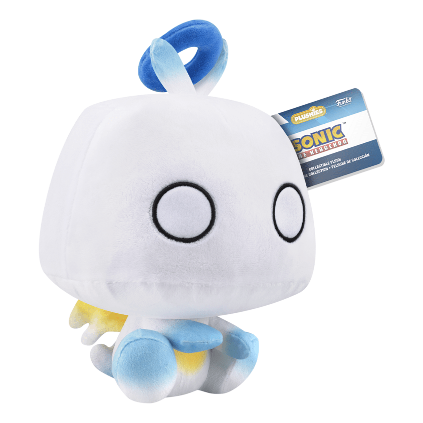 Funko Plush Sonic Hero Chao 889698850933