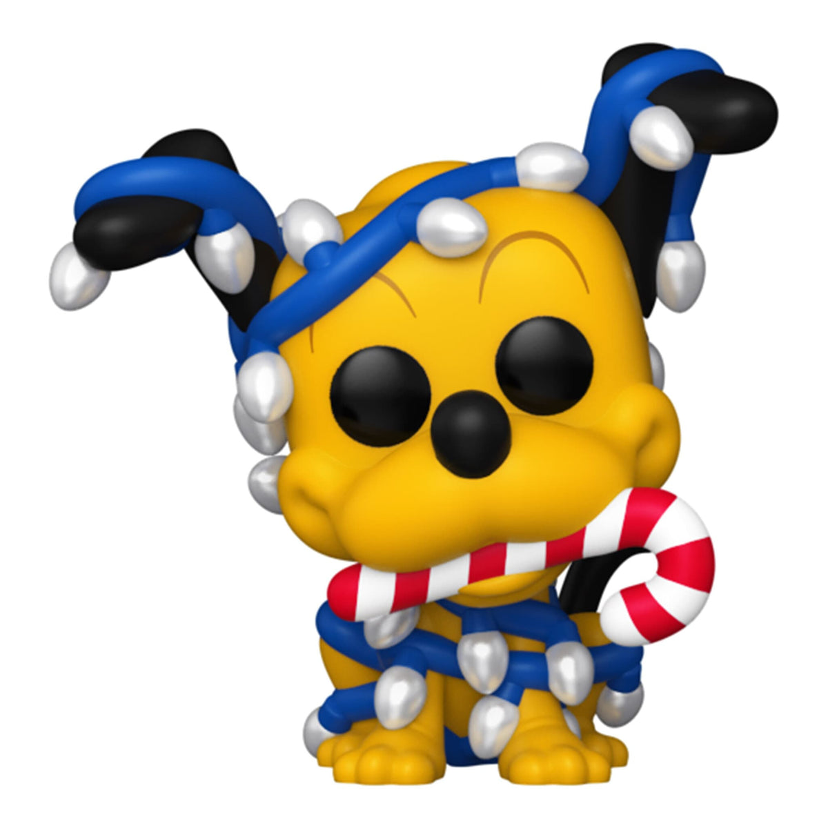Funko Pocket Pop! Disney 24-Day Advent Calendar 889698944670