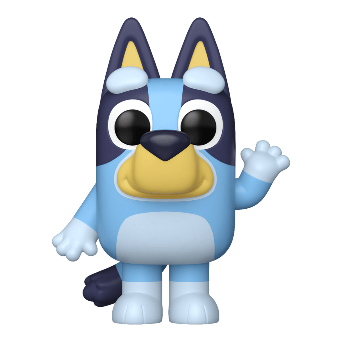 Funko Pop! Animation Bluey Granny Janet Vinyl Figure