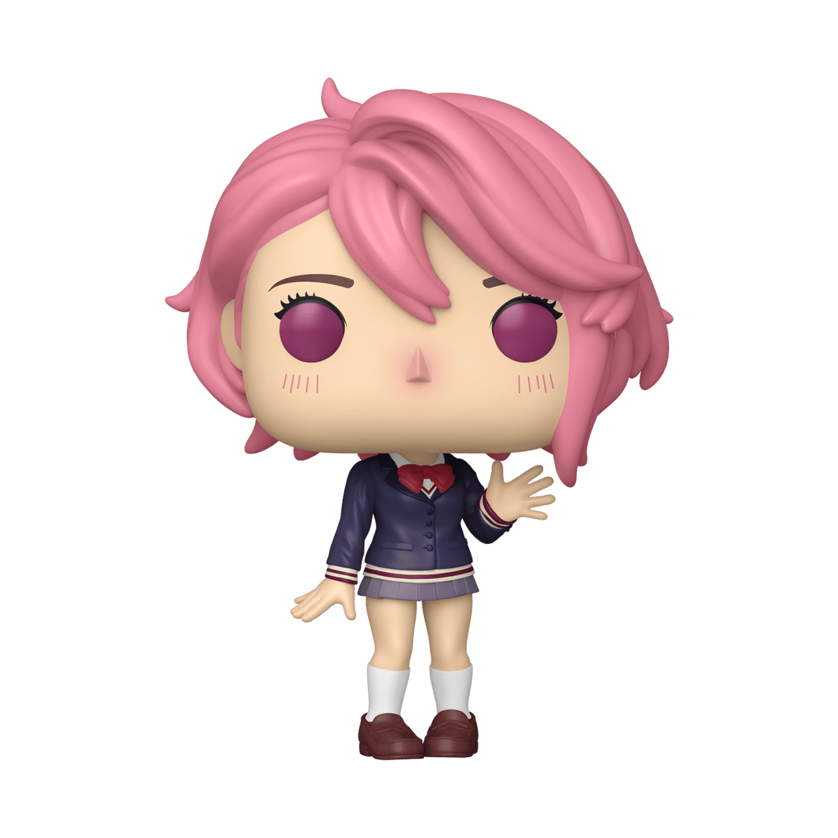 Funko Pop! Animation Dandadan Aira Vinyl Figure #2385
