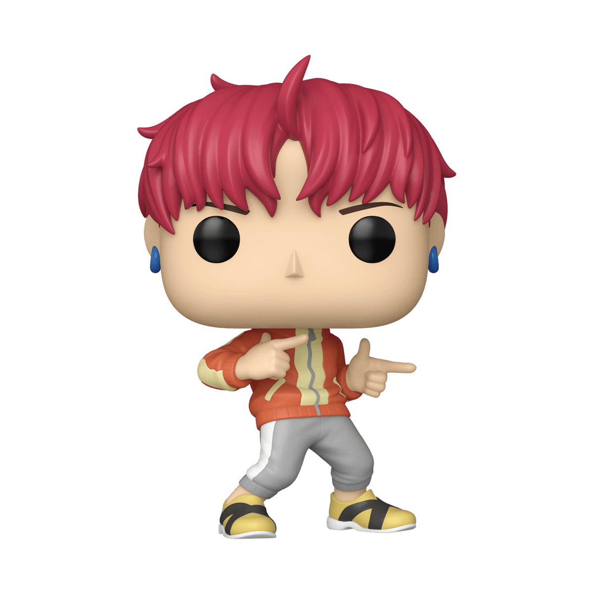 Funko Pop! Animation DANDADAN Jiji with Chance of Chase #2386