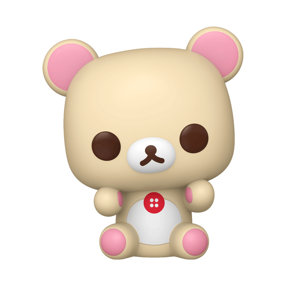 Funko Pop! Animation Rilakkuma Korilakkuma Vinyl Figure 2361