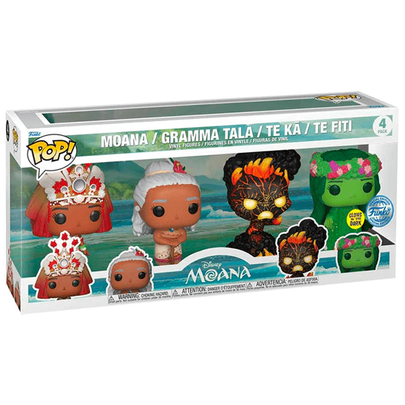 Funko online pop moana