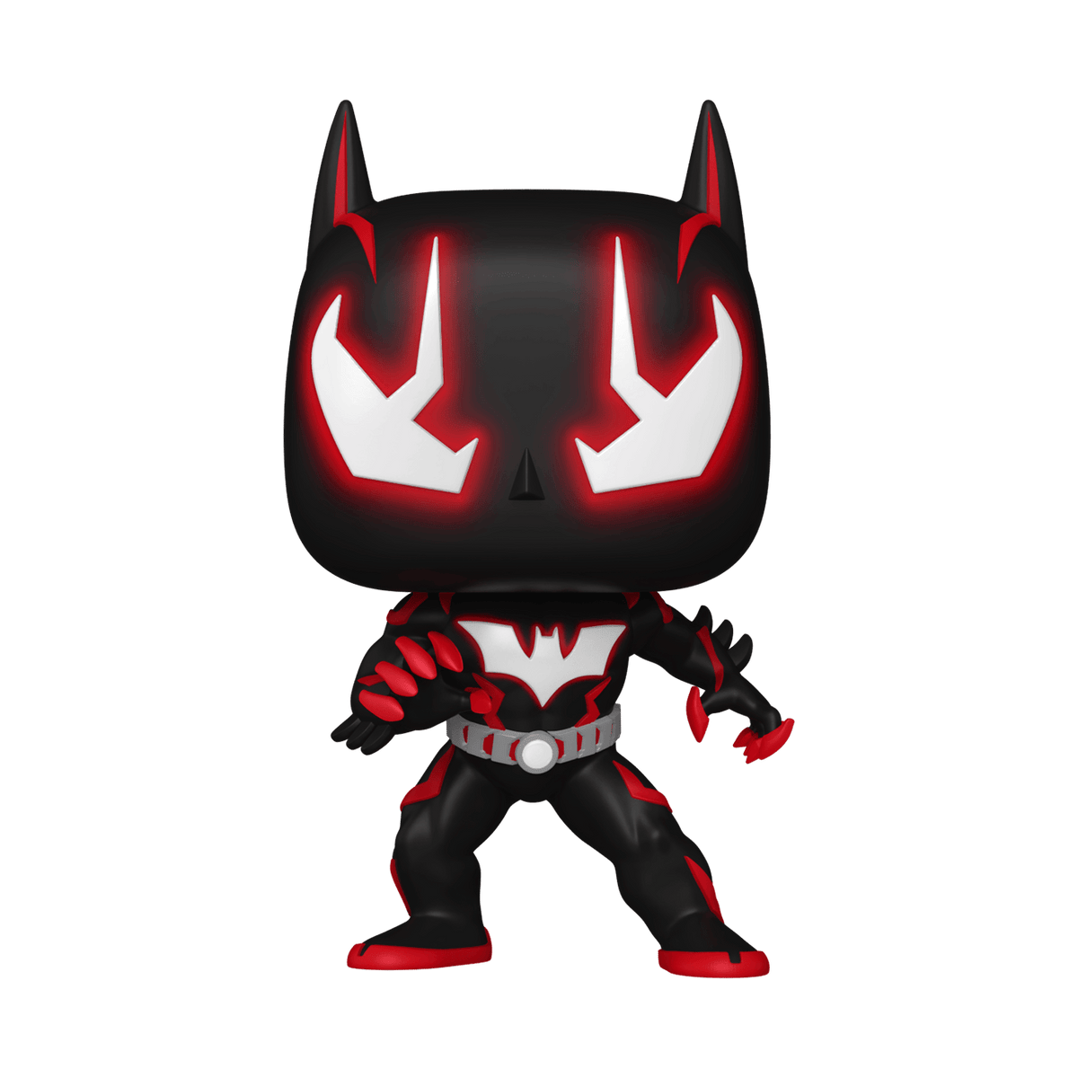 Funko Pop! Heroes DC Batman Beyond Vinyl Figure #642