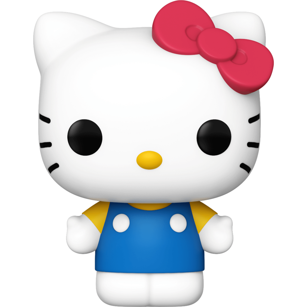 Funko Pop Jumbo Hello Kitty
