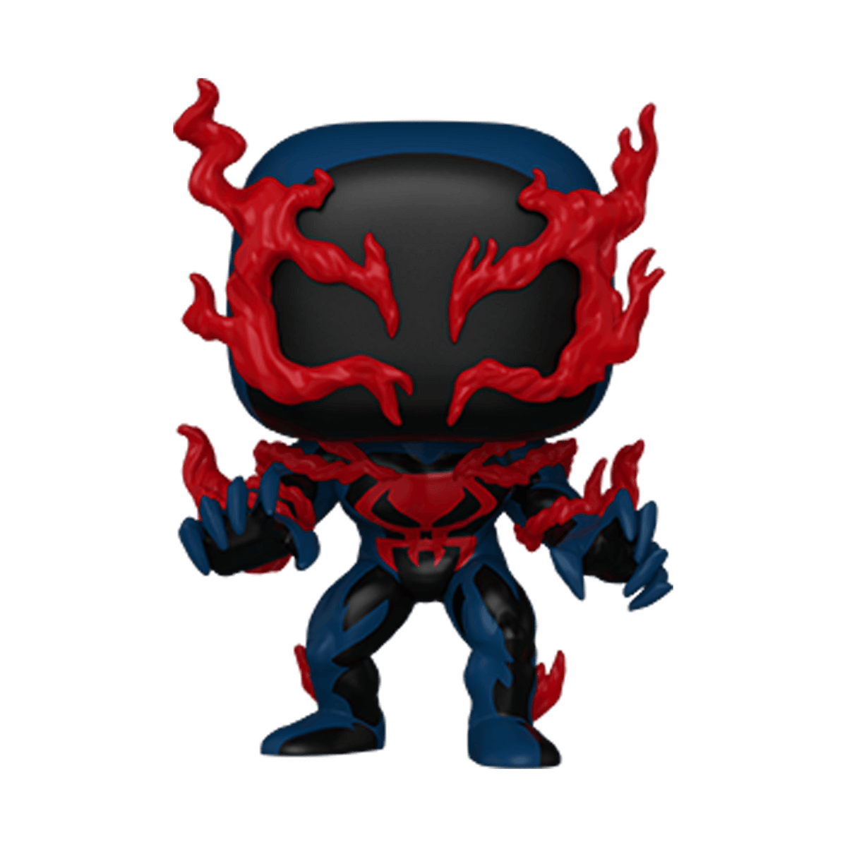 Funko Pop! Marvel Venom Comics Symbiote Spider-Man 2099 Vinyl Figure #1621