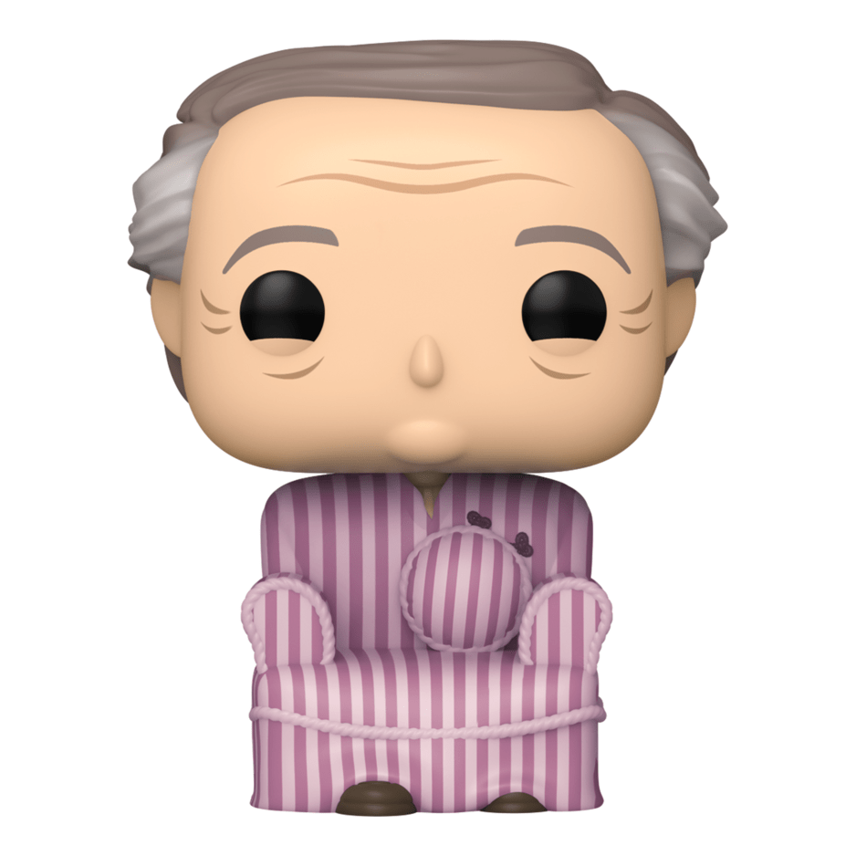 Funko – Pop! Premium – Harry Potter – Professor Slughorn