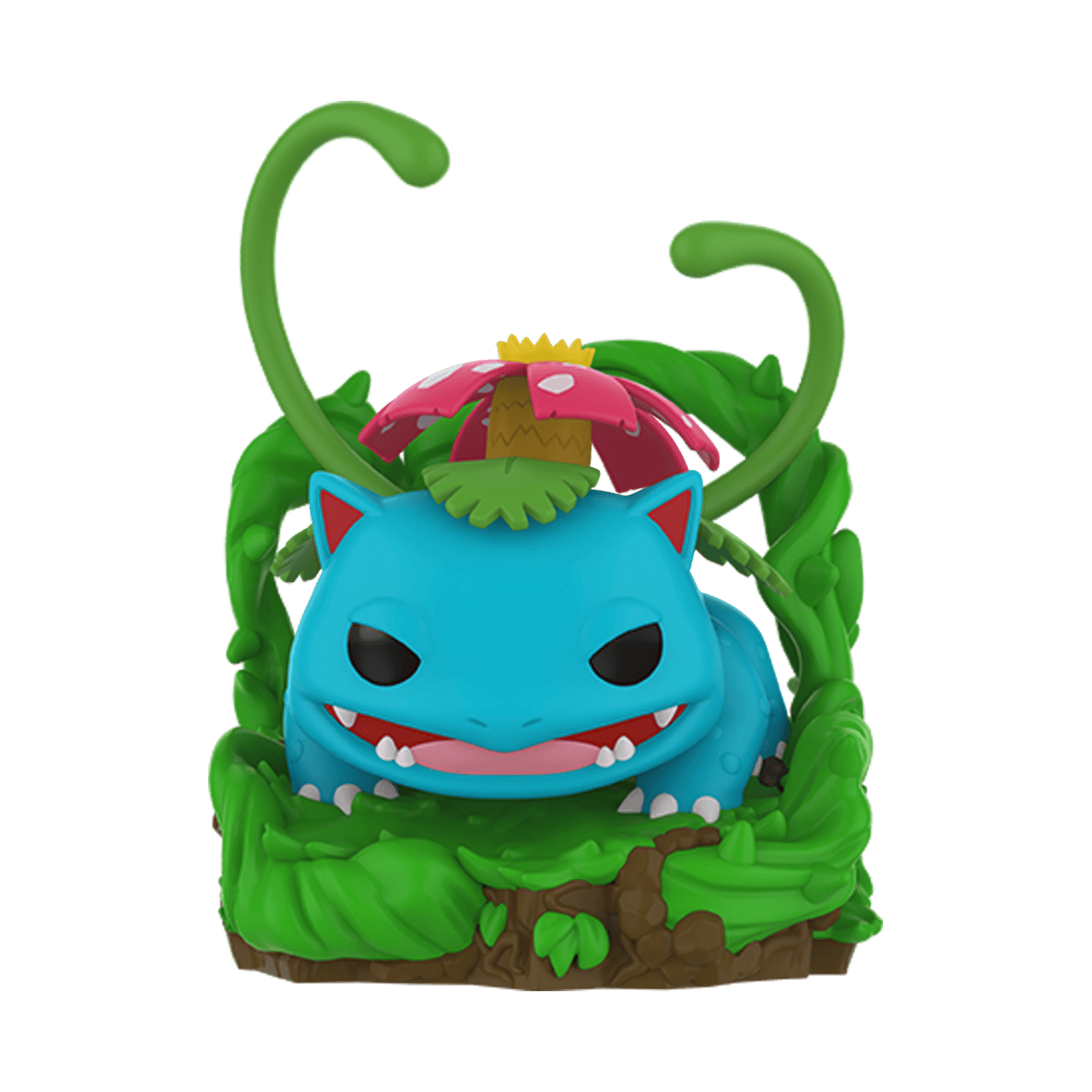 Funko Pop! Premium - Pokemon - Venusaur