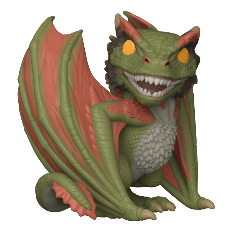 Funko Pop! Super 6in - HotD - Vermax Collectible Figure