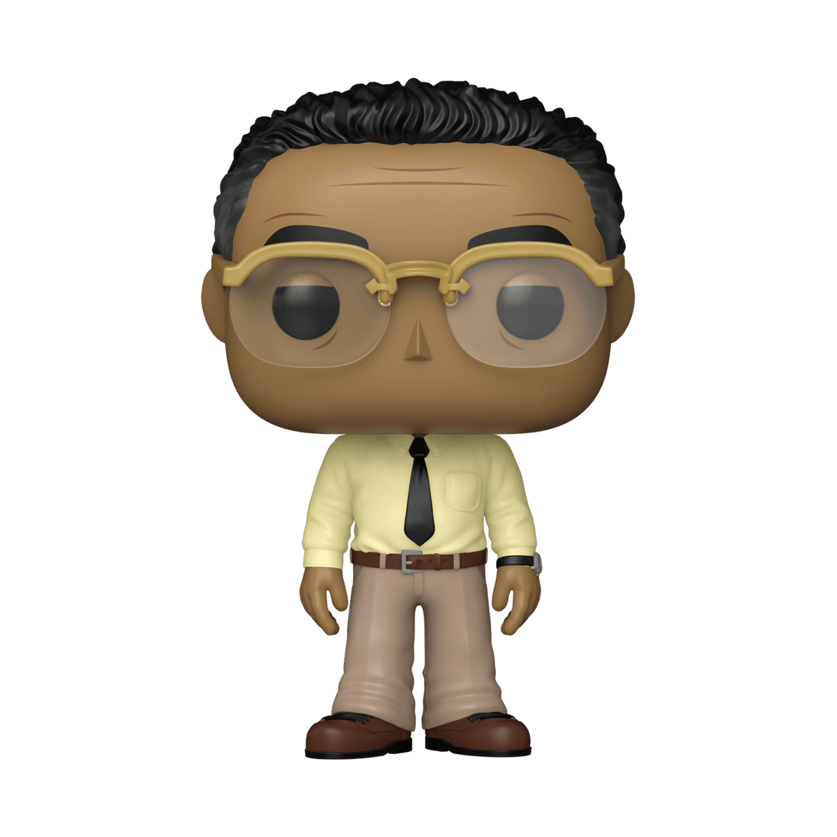 Funko Pop! Television Breaking Bad Gus Fring #1933 Vinyl Figure