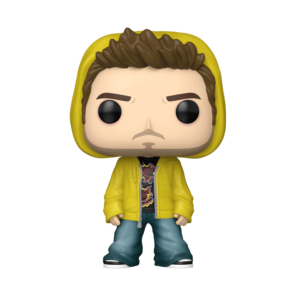Funko Pop! Television Breaking Bad S2 Jesse Pinkman Vinyl Figure 1935