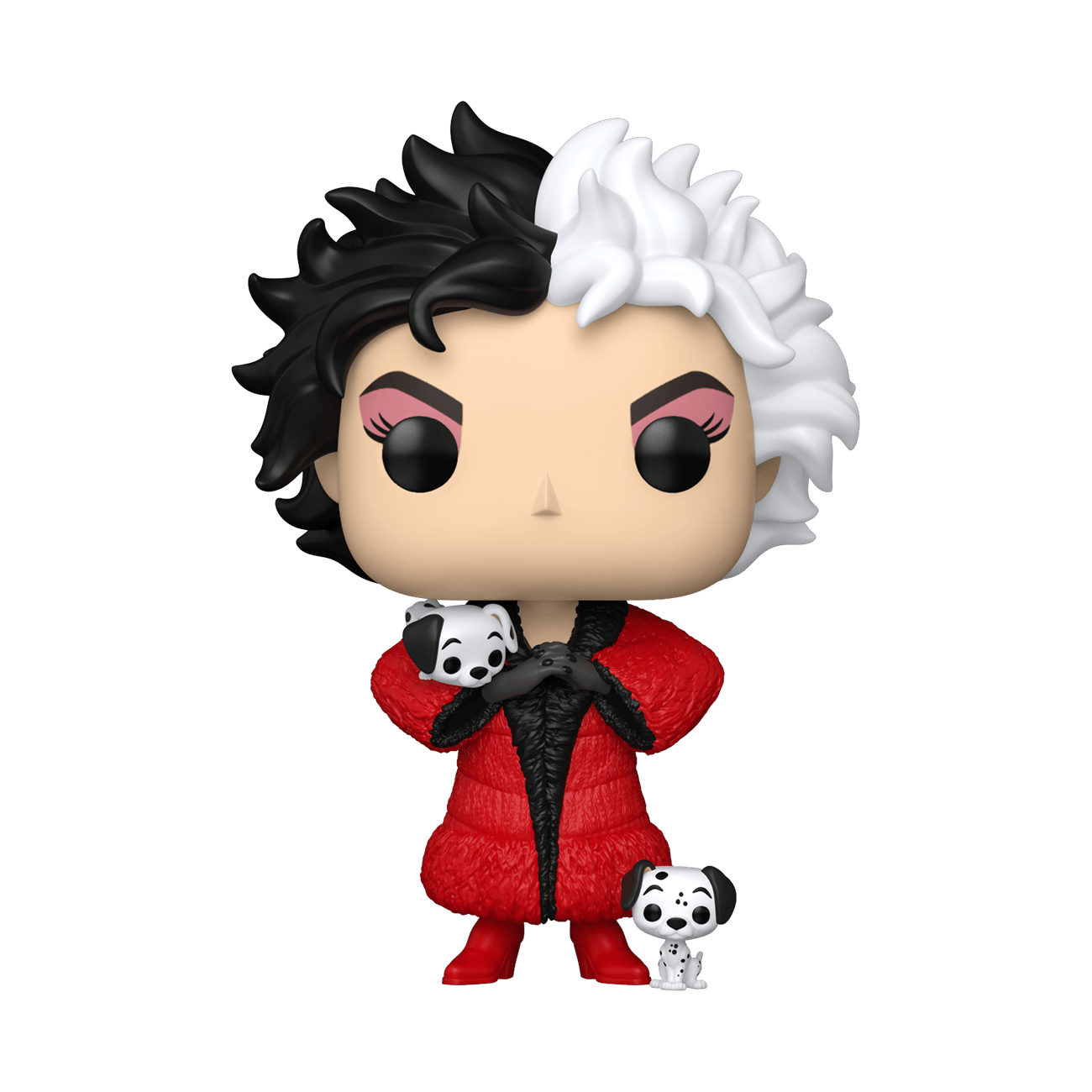 Funko Pop! Vinyl - 101 Dalmatians - Cruella De Vil 1996