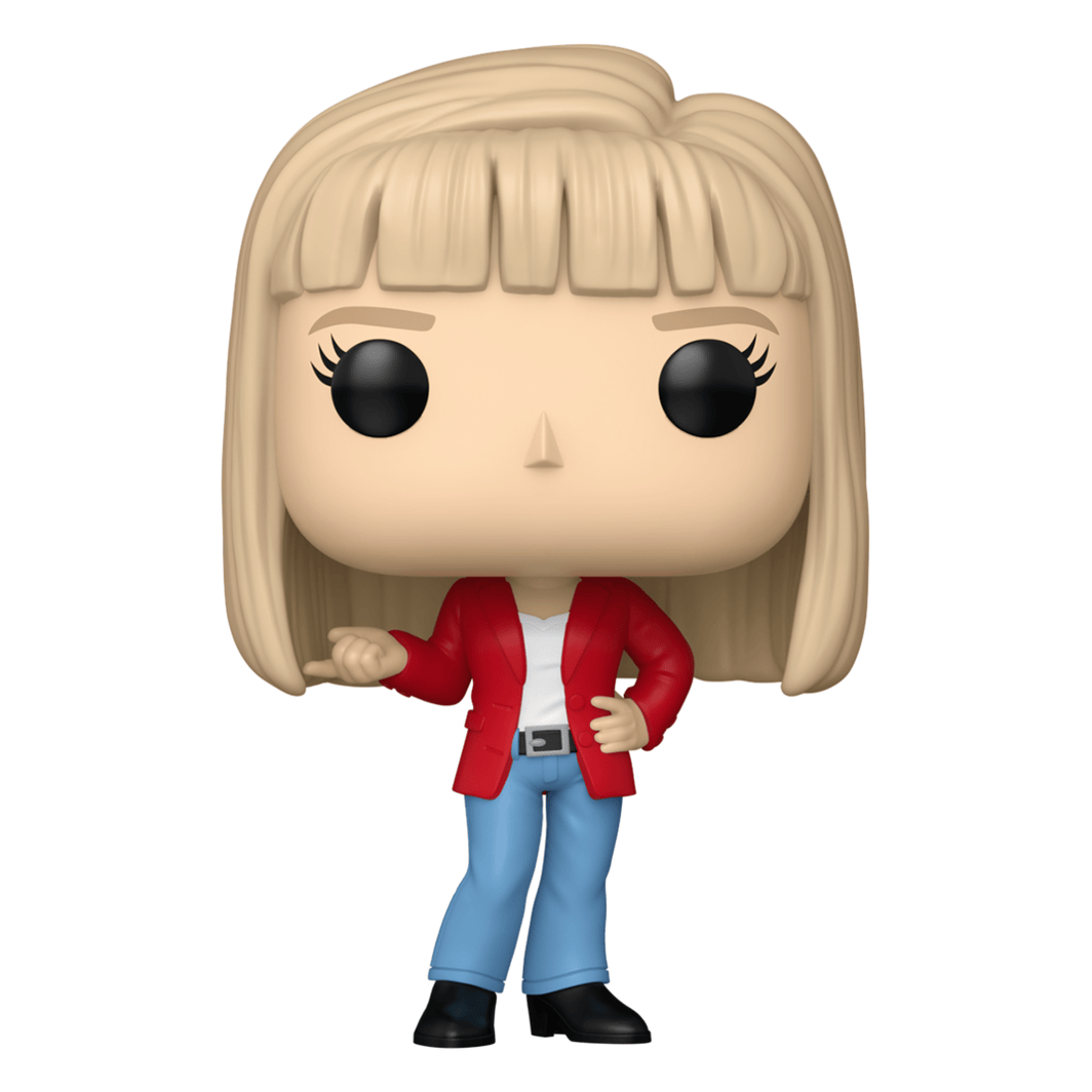 Funko Pop! Vinyl - 90210 - Kelly Taylor