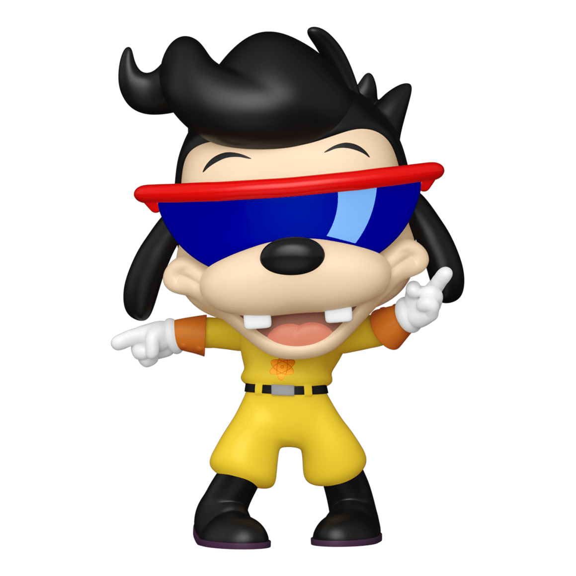 Funko Pop! Vinyl - A Goofy Movie - Max Figure Collectible 889698836012