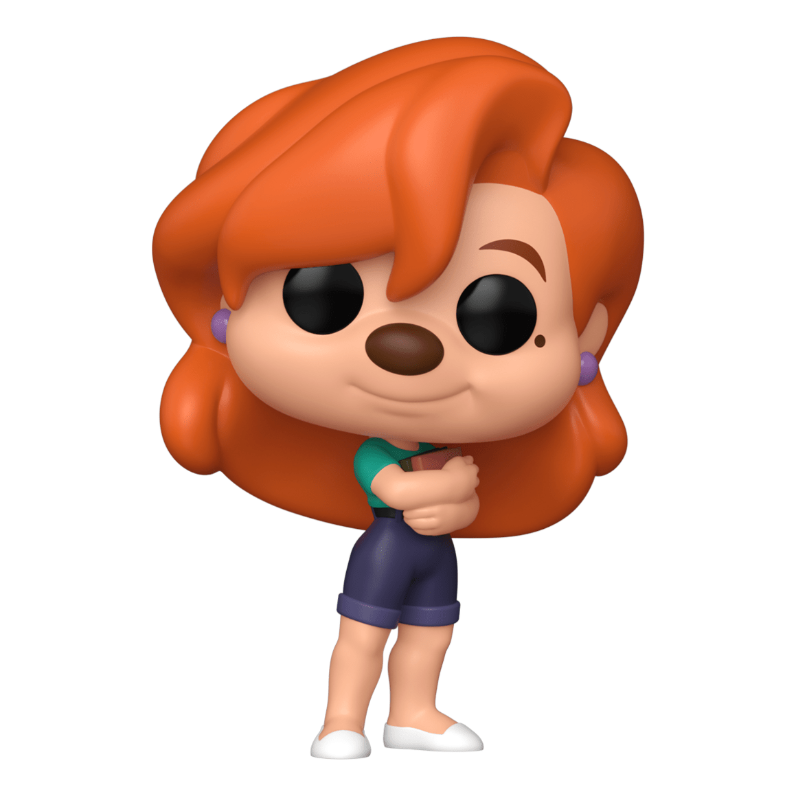 Funko Pop! Vinyl - A Goofy Movie - Roxanne Figure 889698836005