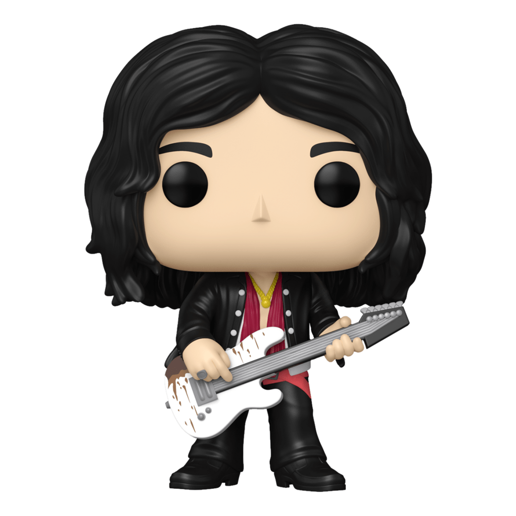 Funko – Pop! Vinyl – Aerosmith – Joe Perry