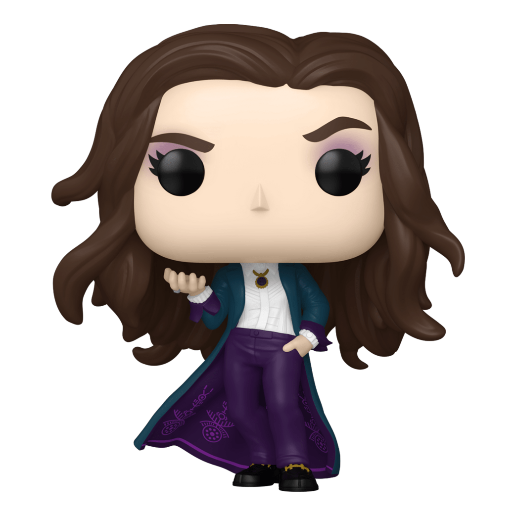 Funko Pop! Vinyl - Agatha CC - Agatha 889698757089