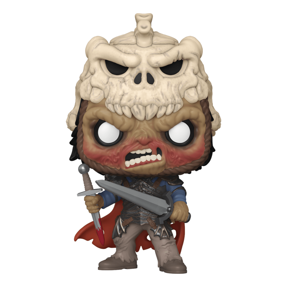 Funko Pop! Vinyl - Army of Darkness - Possessed Ash 889698838429