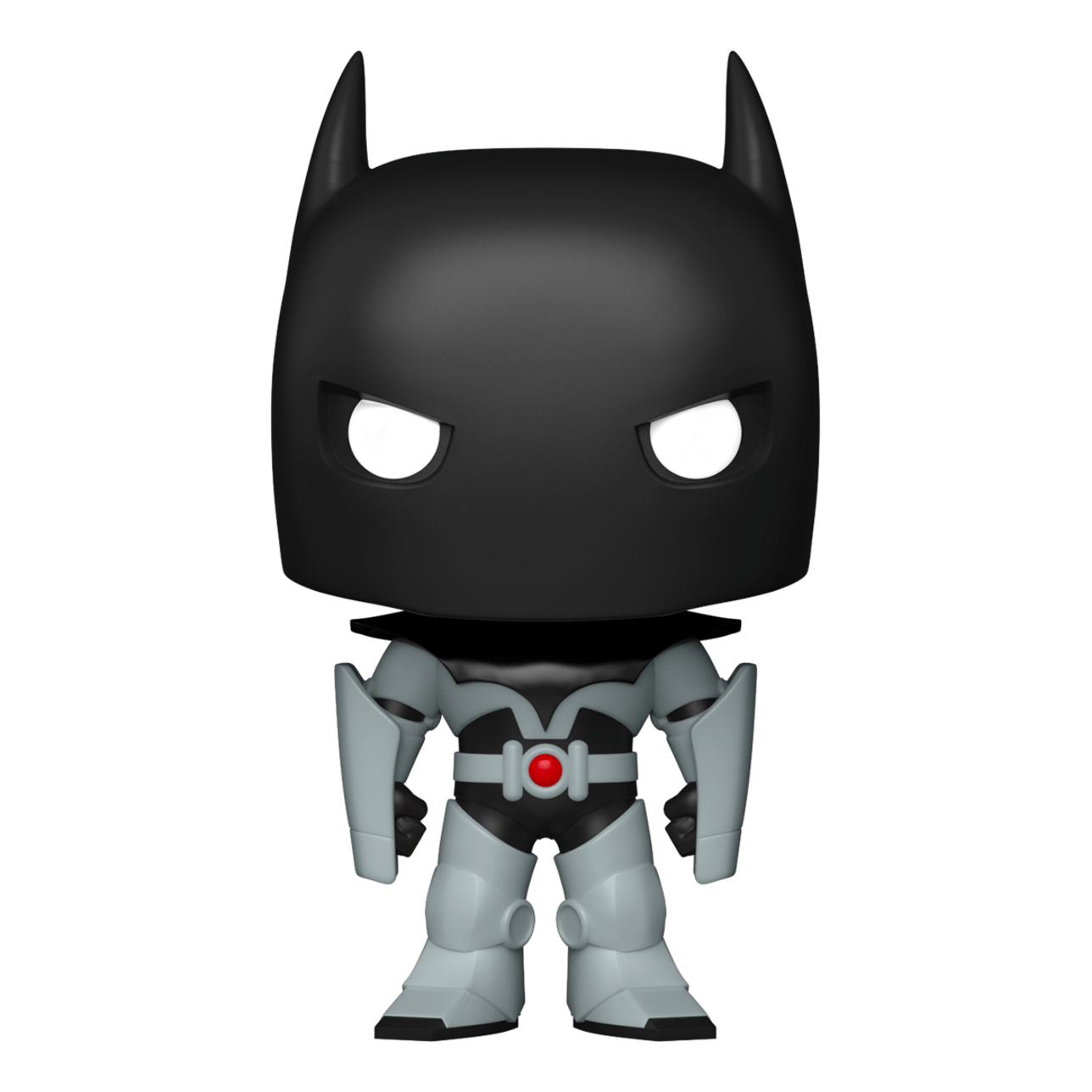 Funko – Pop! Vinyl – Batman – Armoured Bruce