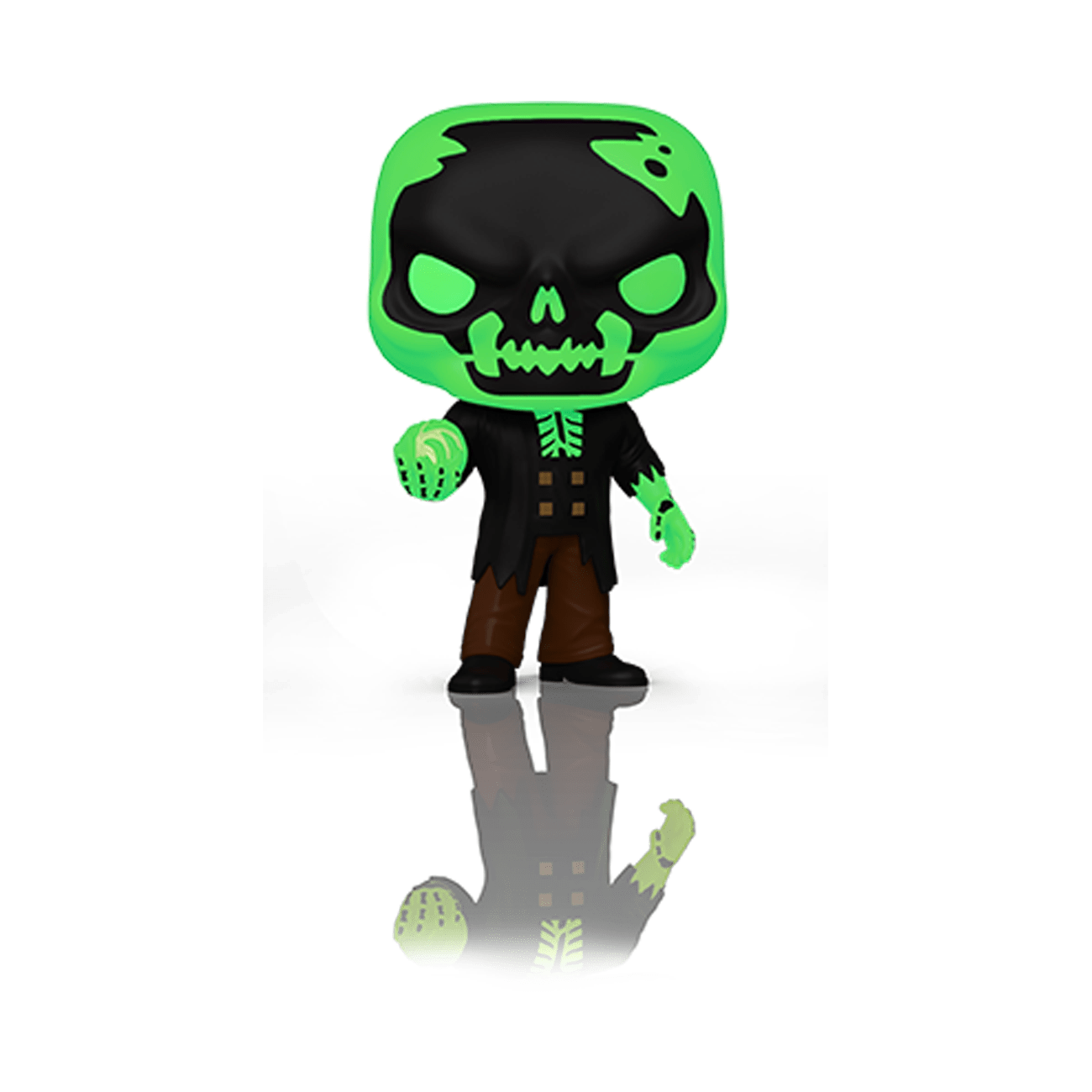 Funko – Pop! Vinyl – Batman Beyond – Blight