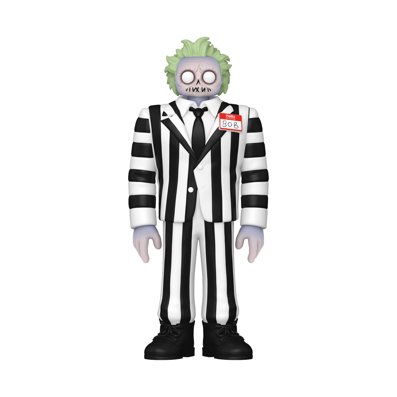 Funko Pop Vinyl Beetlejuice Bob as Beetlejuice