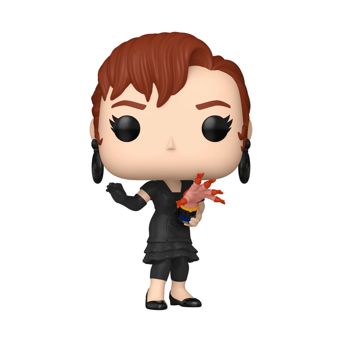 Funko – Pop! Vinyl – Beetlejuice – Delia Deetz Special Edition 889698835633