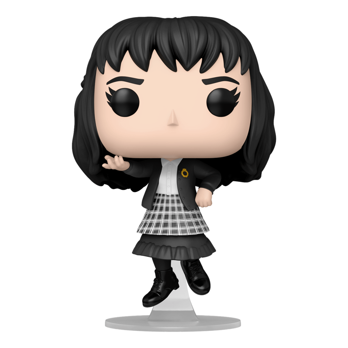Funko – Pop! Vinyl – Beetlejuice – Lydia Deetz Special Edition 889698835640