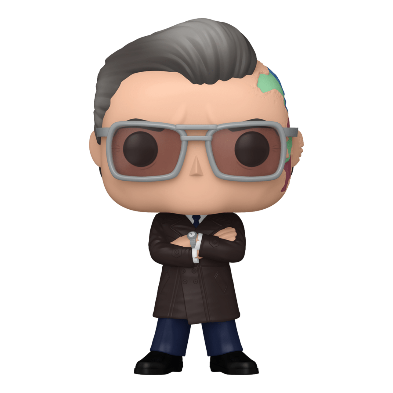 Funko Pop Vinyl Beetlejuice Wolf Jackson