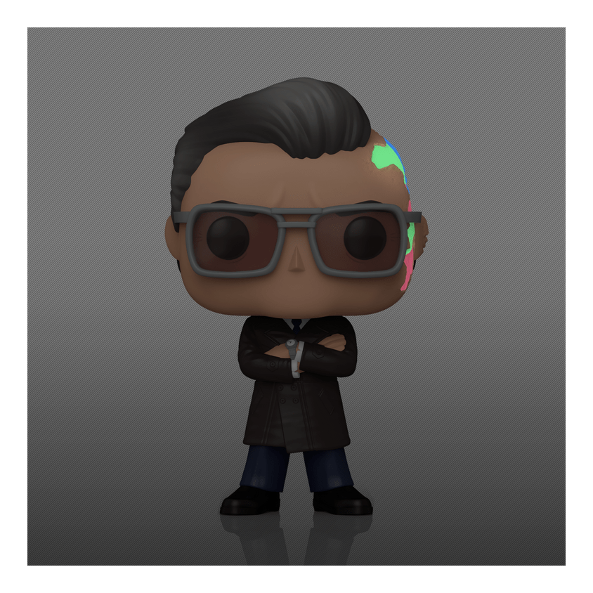 Funko Pop Vinyl Beetlejuice Wolf Jackson