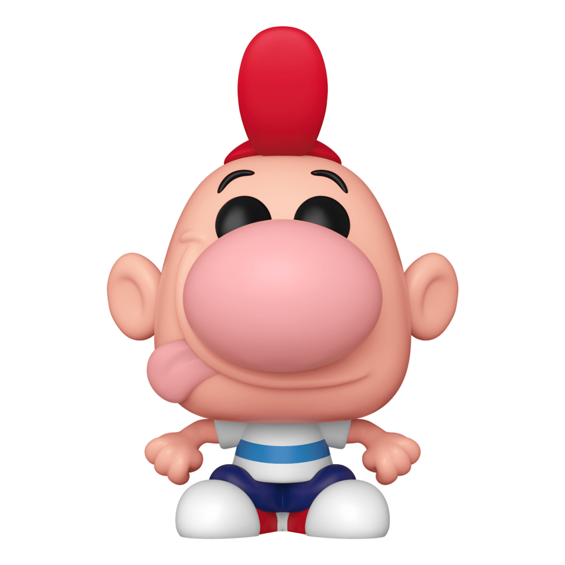 Funko Pop! Vinyl - Billy & Mandy - Billy 889698835329