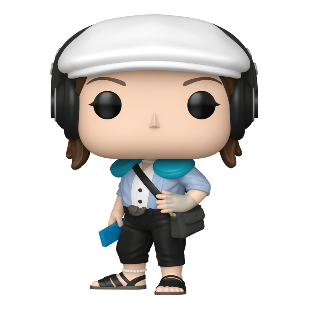 Funko Pop! Vinyl - Bridesmaids - Megan