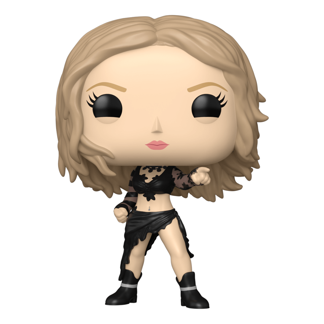 Funko – Pop! Vinyl – Britney Spears – Limited Edition 889698838344