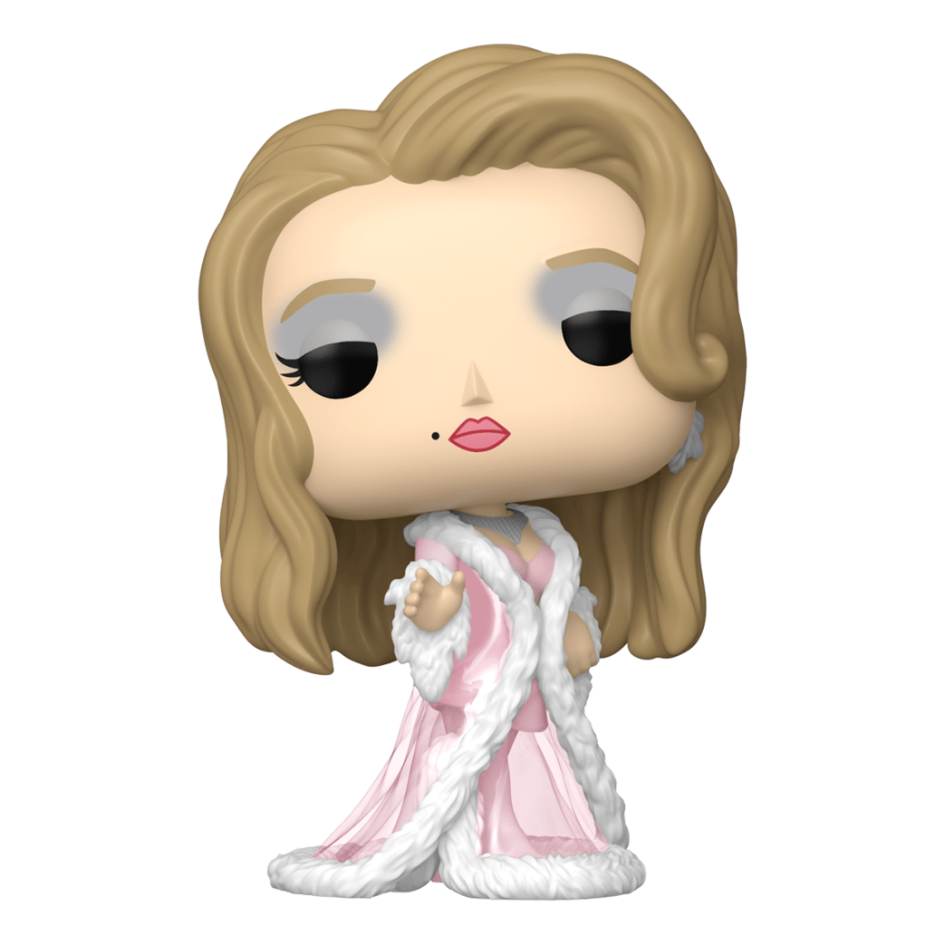 Funko – Pop! Vinyl – Britney Spears – Lucky 889698798129